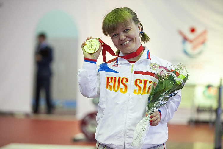 Андрей и Тамара Подпальные: лауреаты XIX премии ПКР «Возвращение в жизнь» в номинации«И жизнь, и слезы, и любовь...» Андрей и Тамара Подпальные: лауреаты XIX премии ПКР «Возвращение в жизнь» в номинации«И жизнь, и слезы, и любовь...»