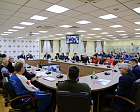 Пресс-релиз по итогам заседания Исполкома Паралимпийского комитета России