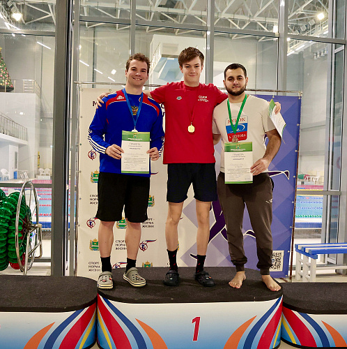 ПКР совместно с региональными отделениями и спортивными федерациями в субъектах РФ провели мероприятия, приуроченные к Международному дню инвалидов