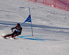 Вороничхина и Бугаев стали абсолютными чемпионами Всероссийских соревнований по горнолыжному спорту среди лиц с ПОДА