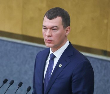 ТАСС: Дегтярев надеется, что Bosco успеет экипировать паралимпийскую сборную