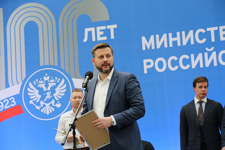 XVII Торжественная церемония награждения премией ПКР «Возвращение в жизнь» состоялась в Москве