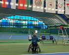 Сборная России по теннису на колясках завоевала 4 золотые медали на “Кубке Минска 2023” в Беларуси  