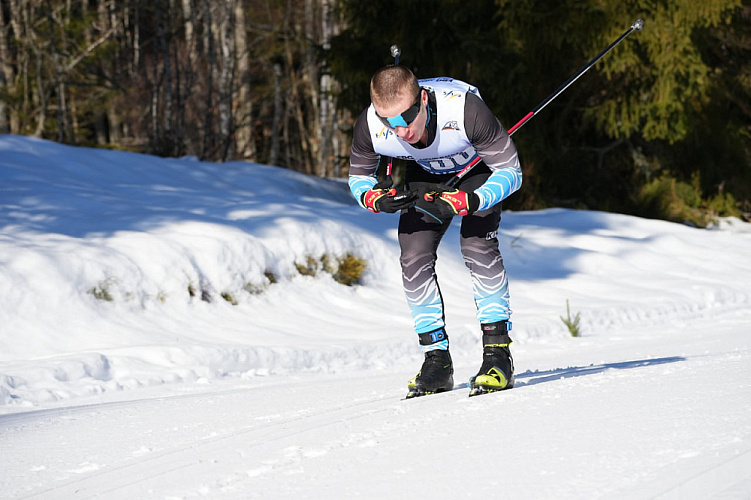 Сборная России завоевала 8 медалей на этапе Кубка мира по лыжным гонкам в Германии Сборная России завоевала 8 медалей на этапе Кубка мира по лыжным гонкам в Германии
