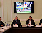 В Минспорте России состоялось итоговое заседание Организационного комитета по подготовке и проведению Летних Игр Паралимпийцев «Мы вместе. Спорт»
