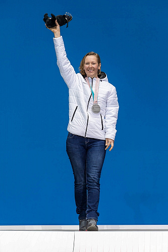 Паралимпиада-2018. Итоги 4 дня соревнований. Российские спортсмены завоевали 2 золотые, 3 серебряные и 2 бронзовые медали