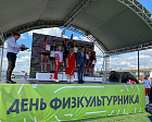 Определены победители и призеры чемпионата России по триатлону спорта слепых