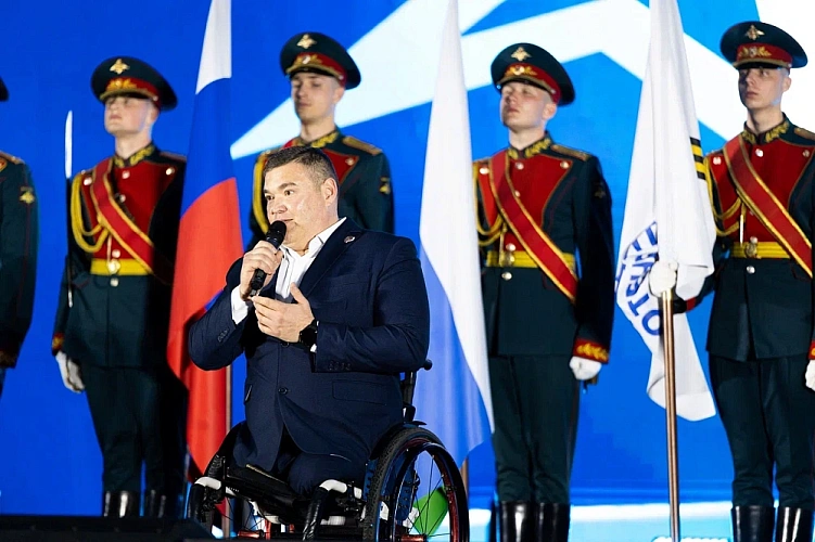 В Екатеринбурге стартовал межрегиональный «Кубок Защитников Отечества» для ветеранов Уральского федерального округа