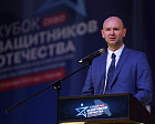 В Нальчике завершился «Кубок Защитников Отечества» среди ветеранов Северо-Кавказского федерального округа   