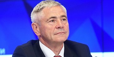 Матч ТВ: Глава ПКР Рожков: «Доложили Путину, как выполняются его поручения о строительстве демонстрационных и просветительских центров»