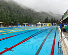4 рекорда России и превышение рекорда Европы были зафиксированы в первый день соревнований по плаванию в рамках Летних Игр Паралимпийцев