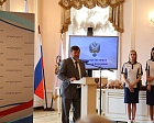 В Минспорте России состоялось итоговое заседание Организационного комитета по подготовке и проведению Зимних Игр Паралимпийцев «Мы вместе. Спорт»