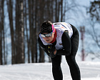 Итоги четвертого дня Открытых Всероссийских соревнований по видам спорта, включенным в программу Паралимпийских зимних игр