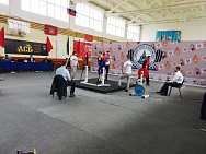 Женская сборная Иркутской области и мужская сборная Якутии выиграли командные зачеты чемпионата России по пауэрлифтингу спорта слепых в Брянске