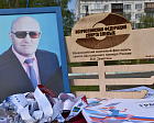 ТАСС: Около 80 детей выступили на фестивале спорта слепых памяти тренера Владимира Замятина