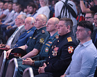 Межрегиональный турнир «Кубок Защитников Отечества» по летним видам спорта стартовал в Туле