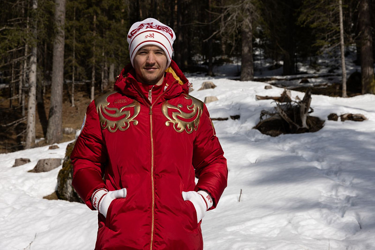 Компания Bosco экипировала сборную команду России на Паралимпийские игры-2026 Компания Bosco экипировала сборную команду России на Паралимпийские игры-2026