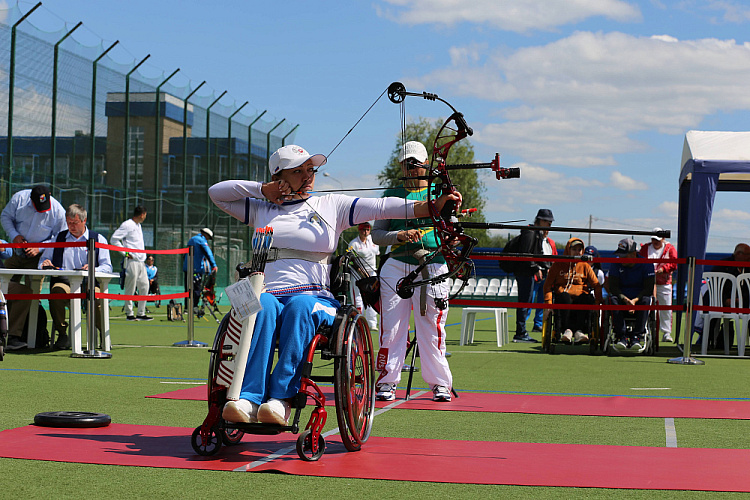 Татьяна Андриевская: Лауреат XVII премии «Возвращение в жизнь» в номинации «Поворот судьбы»
