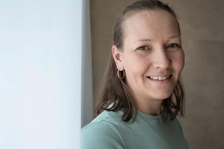 «Без Границ» - Анна Миленина: «Побеждать можно не только на дистанции» «Без Границ» - Анна Миленина: «Побеждать можно не только на дистанции»