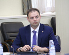 Президент ПКР П.А. Рожков в офисе Паралимпийского комитета России провел заседание Исполкома ПКР 