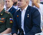 В Ставрополе прошла церемония награждения победителей межрегионального турнира «Кубок Защитников Отечества»