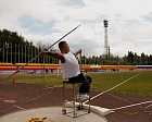 7 рекордов России установлено на Кубке чемпионов по параатлетике
