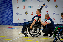 Более 110 спортсменов поведут борьбу за медали чемпионата России по бочча в Тульской области