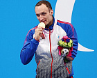 Андрей Калина стал лауреатом ежегодной премии Федерации спортивных журналистов России «Серебряная лань»