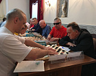 В Костроме стартовал чемпионат России по стоклеточным шашкам спорта слепых