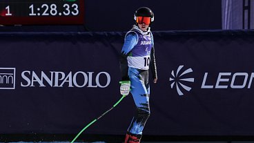 Матч ТВ: Горнолыжница Ворончихина о бронзе Паралимпиады - «Еще не осознала, но это моя первая медаль. Показала, на что способна»