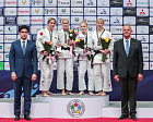 1 золотую, 1 серебряную и 3 бронзовые медали завоевала сборная команда России по дзюдо спорта слепых на гран-при в Узбекистане