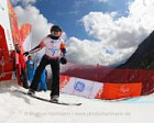 В Испании стартует чемпионат мира по пара-сноуборду