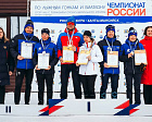 В Ханты-Мансийске завершились чемпионаты и первенство России по паралимпийским лыжным гонкам и биатлону 