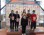 Определены победители чемпионата России по паратриатлону спорта слепых