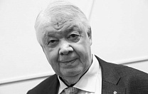 ПКР выражает глубокие соболезнования родным, близким и коллегам почетного вице-президента ОКР В.А. Хоточкина