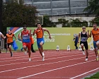 Во второй соревновательный день по легкой атлетике Летних Игр Паралимпийцев был превышен рекорд мира  