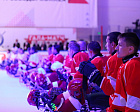 Легенды мирового хоккея и сборная страны по следж-хоккею провели Гала Матч на ЦСКА Арена