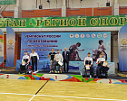 7 золотых, 7 серебряных и 11 бронзовых медалей завоевали московские спортсмены на чемпионате России по фехтованию на колясках в Уфе