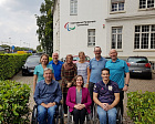 Г.З. Идрисова в г. Бонне (Германия) приняла участие в заседании медицинского комитета Международного паралимпийского комитета 