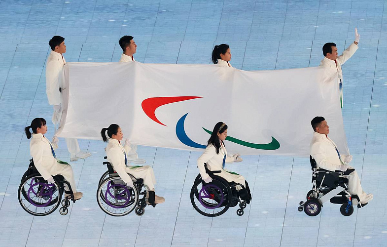 ТАСС: МПК проведет голосование по членству Паралимпийского комитета России 16 ноября