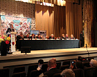 В г. Подольске завершилось очередное отчетно-выборное Паралимпийское собрание, где избраны руководящие органы ПКР