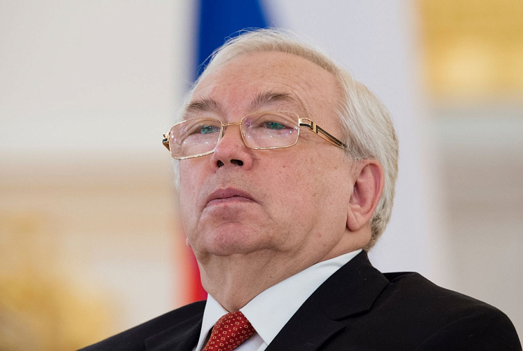 Поздравление президента ПКР В.П. Лукина в связи с Международным днём инвалидов