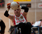 Сборная команда России по регби на колясках приняла участие в международном турнире Egmont Open в Дании