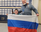 Сборная России завоевала 14 медалей на чемпионате мира по парапауэрлифтингу в Египте Сборная России завоевала 14 медалей на чемпионате мира по парапауэрлифтингу в Египте