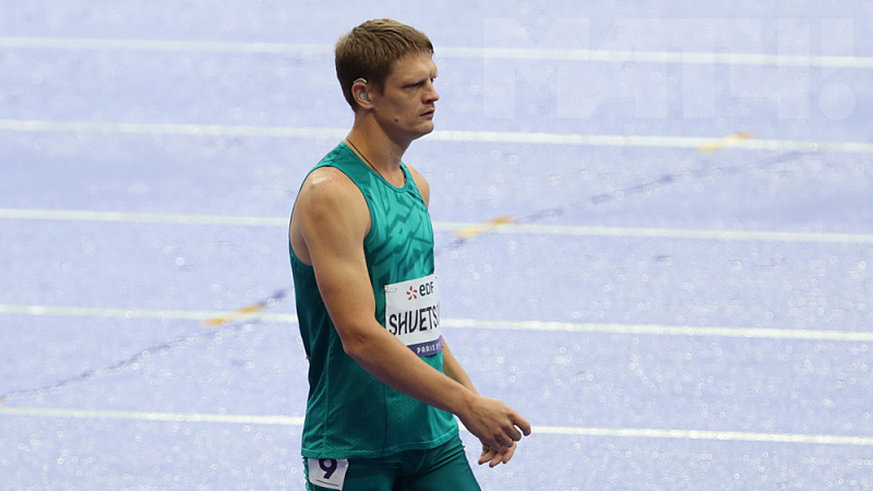  Подборка фотографий с Паралимпийских игр от Матч ТВ