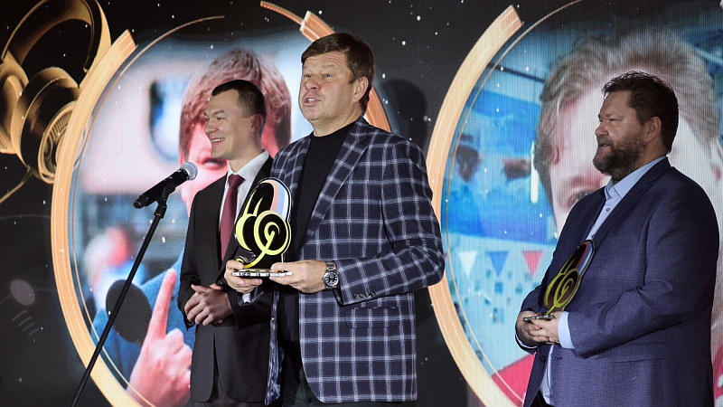 Матч ТВ: Губерниев о приглашении россиян на Паралимпиаду‑2026: «Это только начало пути, будем выступать и радоваться за наших спортсменов» Матч ТВ: Губерниев о приглашении россиян на Паралимпиаду‑2026: «Это только начало пути, будем выступать и радоваться за наших спортсменов»