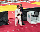 7 медалей завоевали российские паралимпийцы на чемпионате Европы по дзюдо в Грузии