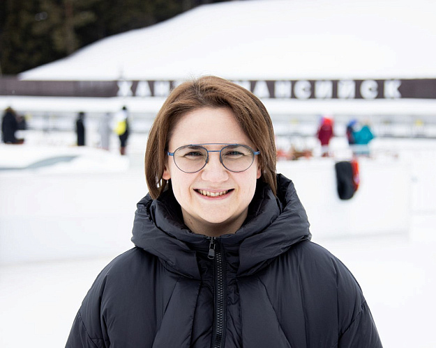 В Ханты-Мансийске определены победители и призеры главного старта по лыжным гонкам и биатлону спорта лиц с ПОДА спортивного сезона 2023 года