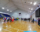 Сборная Московской области выиграла командный зачет первенства России по бадминтону спорта лиц с ПОДА