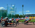 Российские легкоатлеты настроены на победу на Всемирных играх IWAS в Сочи